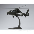 1: 48 Z-19 Armed Helicopter Models Military Gifts